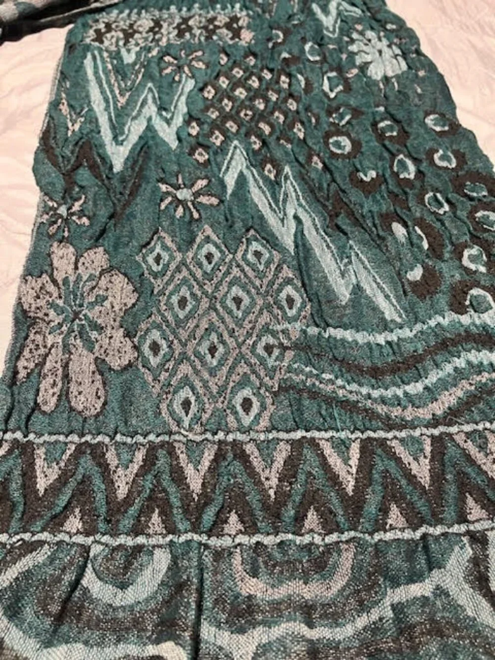 shawl